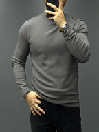 Stilmoment Long Sleeve Shirt