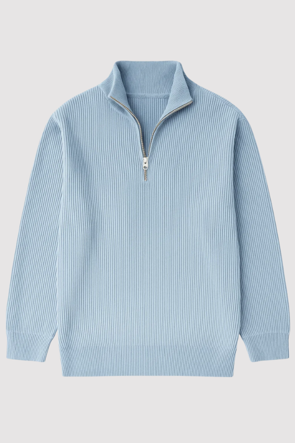 Randal | Long Sleeve Men's Sweater
