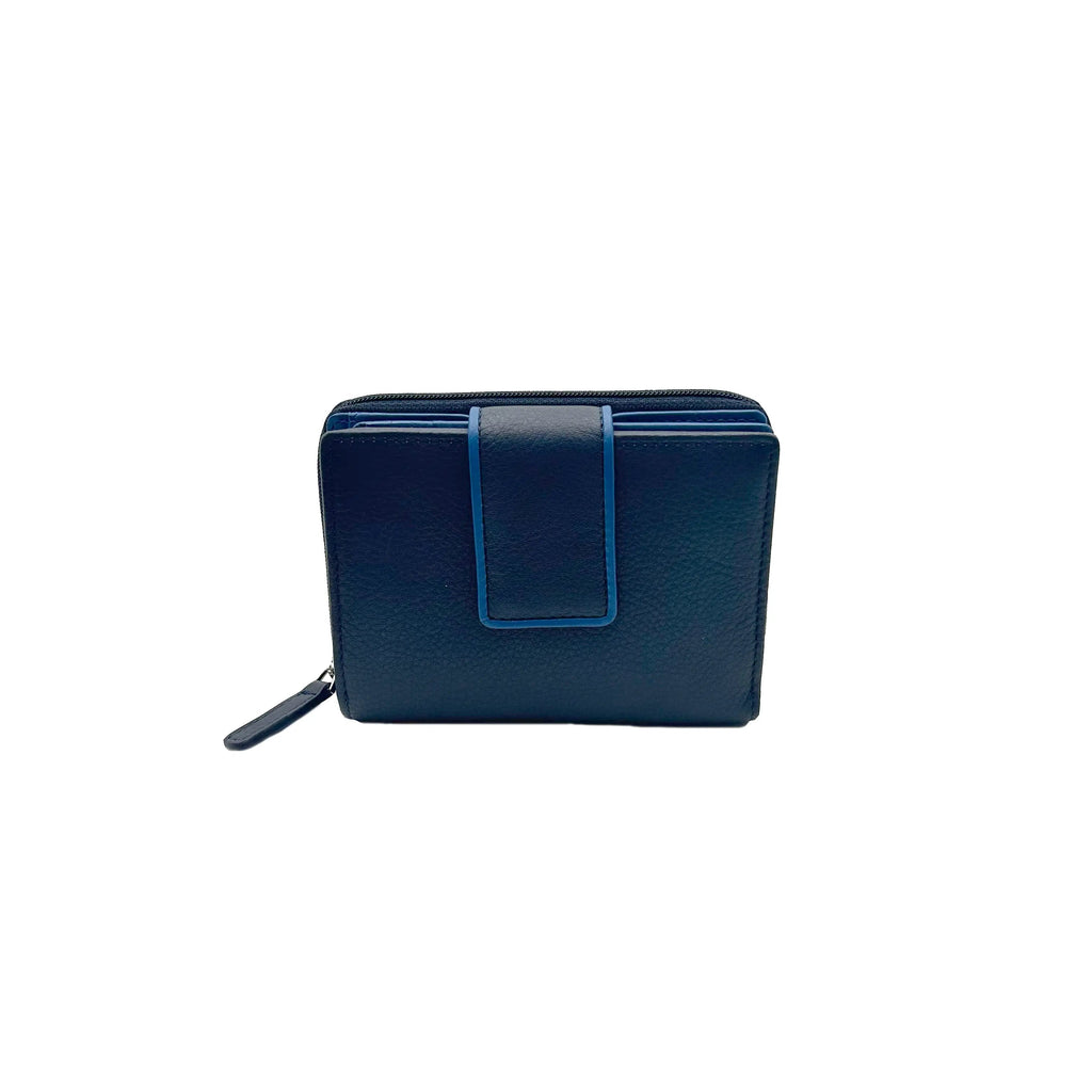 8840 Ladies' Purse Blue/Royal