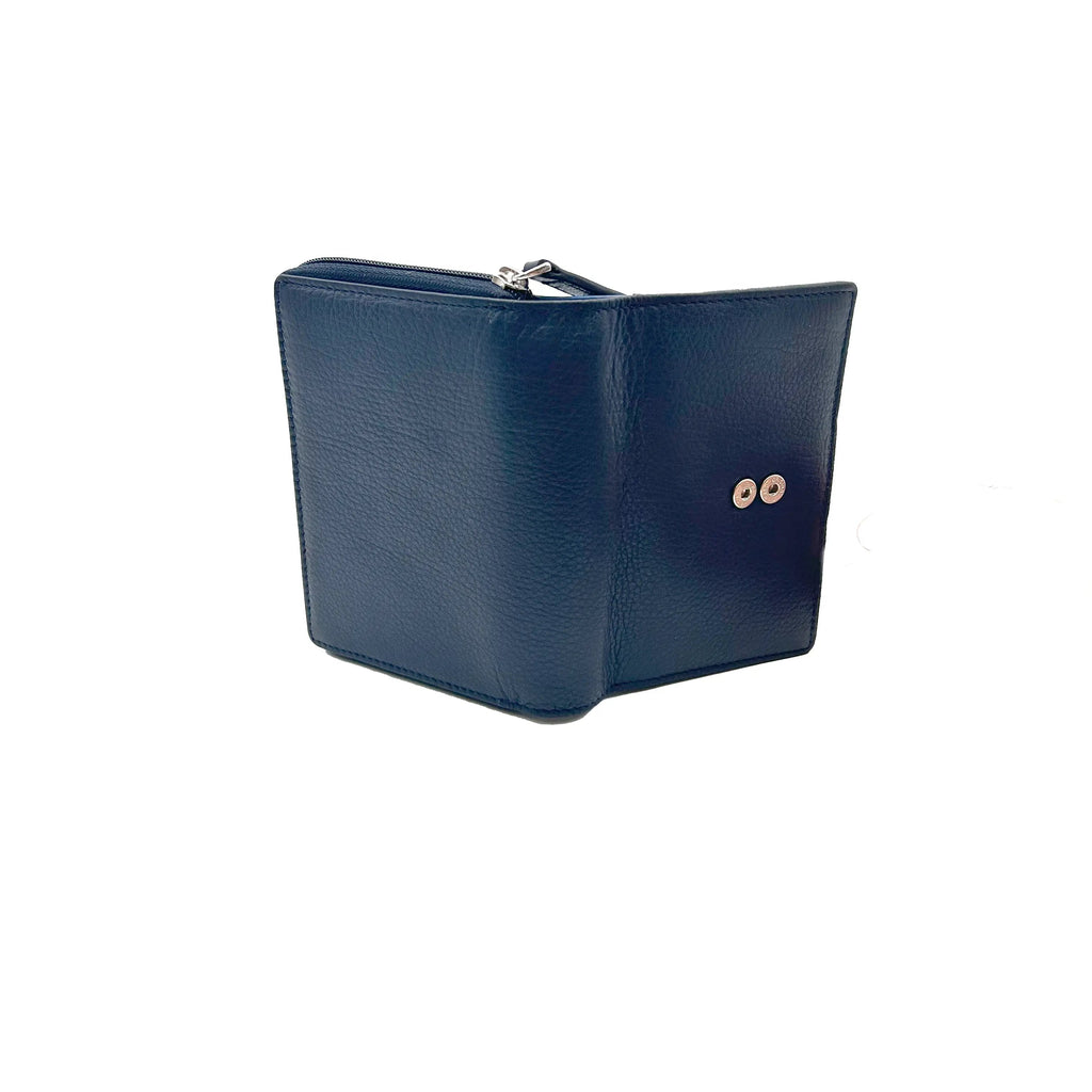 8840 Ladies' Purse Blue/Royal