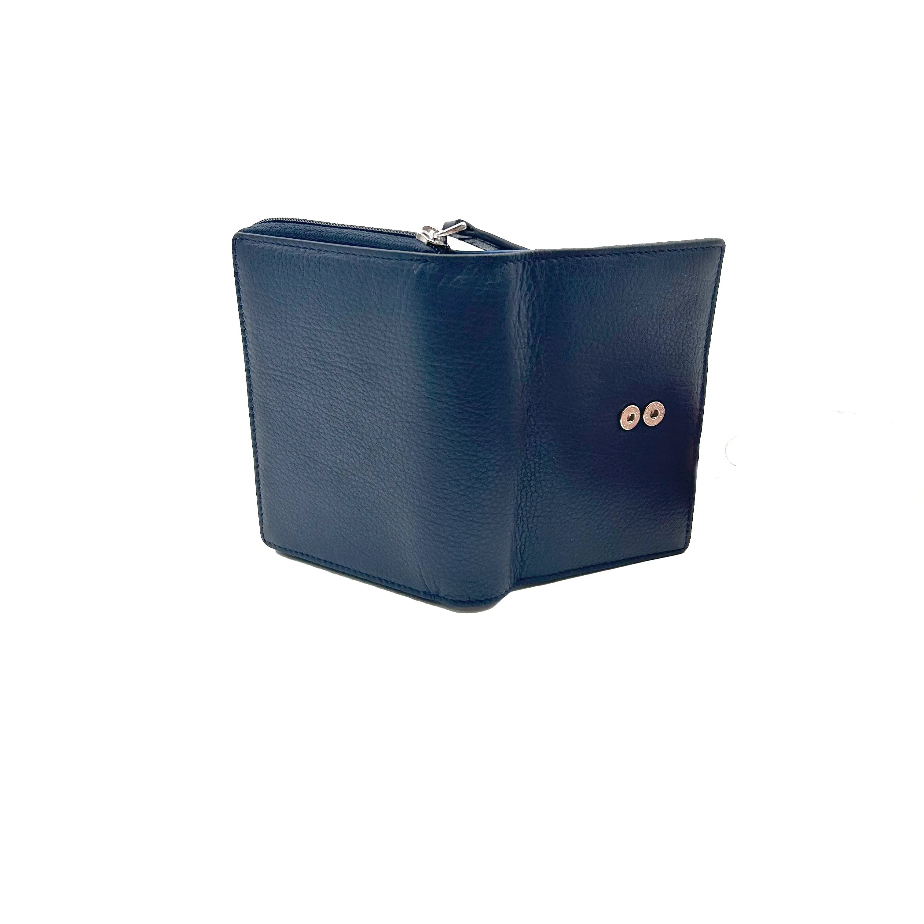 8840 Ladies' Purse Blue/Royal