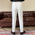 Classic Italian Trousers