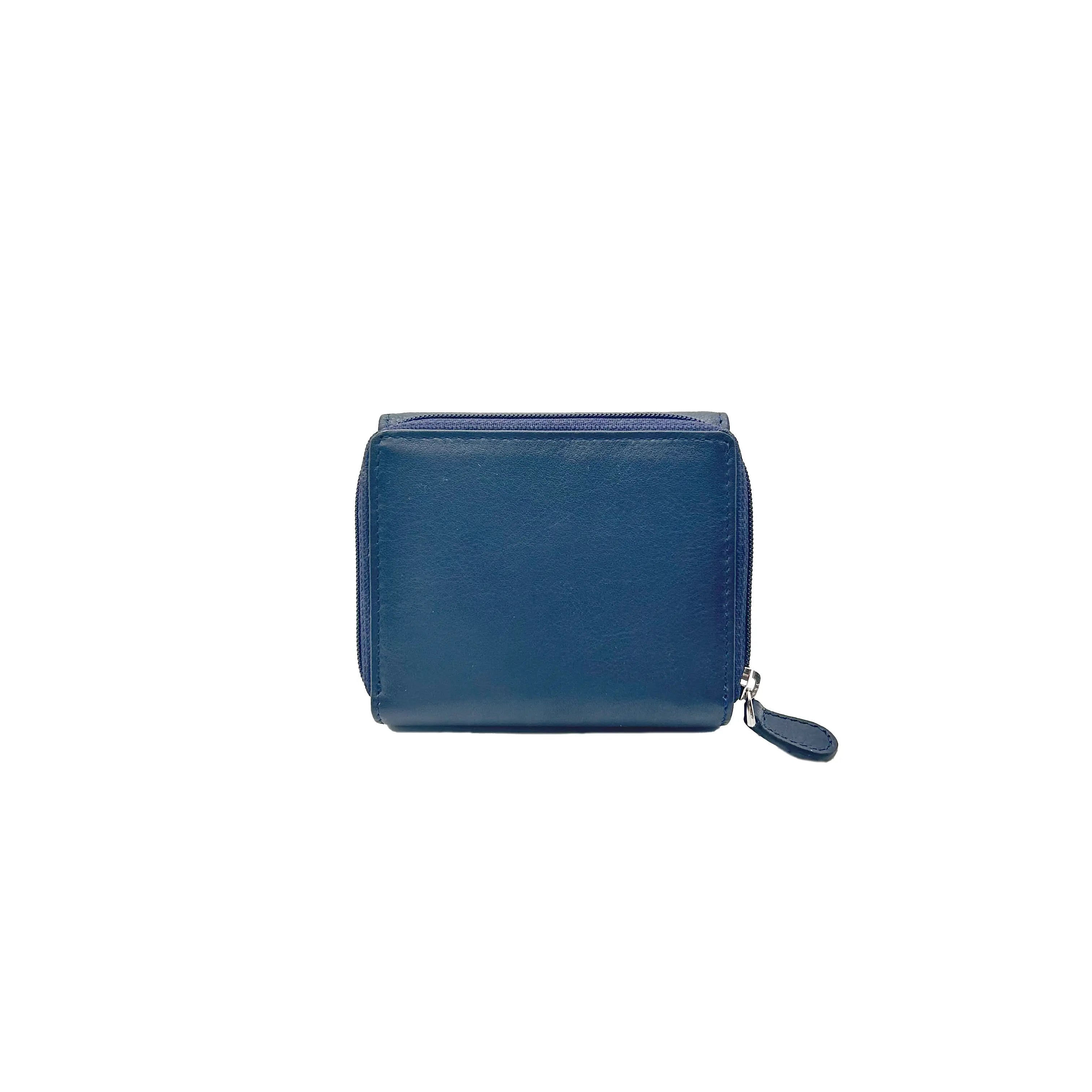 8846 Ladies' Wallet Blue/Royal