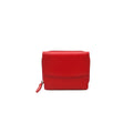 8846 Ladies' Purse Red/Blue