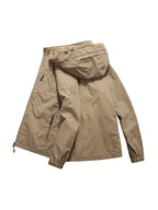 Jazz | Elegant Lightweight Jacket