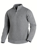 Aryan | Casual Knit Jumper