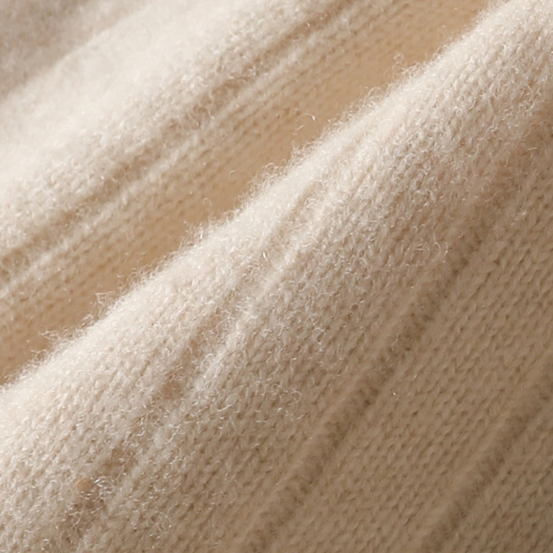 Sebastian™ Knitted Wool Jacket