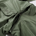 Elegant Outdoor Jacket