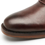 Bradford | Leather Boots