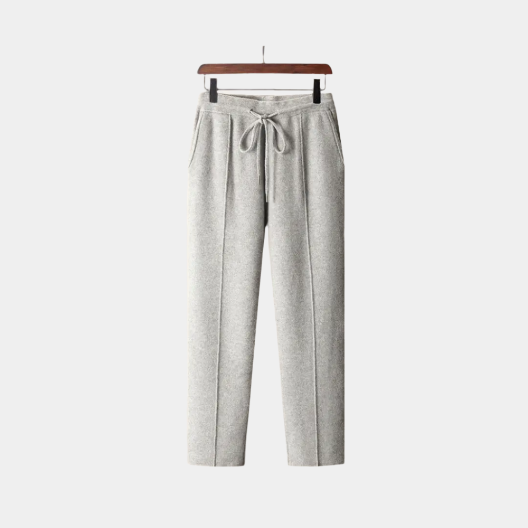Cotton Trousers