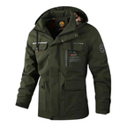 LEVI™ WINTER JACKET ALPEN EXPLORER