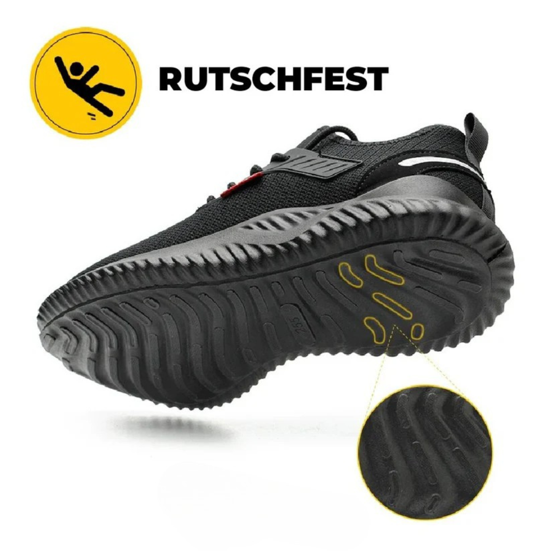 Raider Safety Shoes