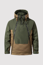 Roberto Russo ColdSnap Down Jacket