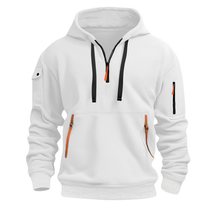 TOM | Comfortable Hoodie – Warm, Soft & Everyday Suitable