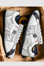 Riemelt | Comfortable Lace-Up Trainers