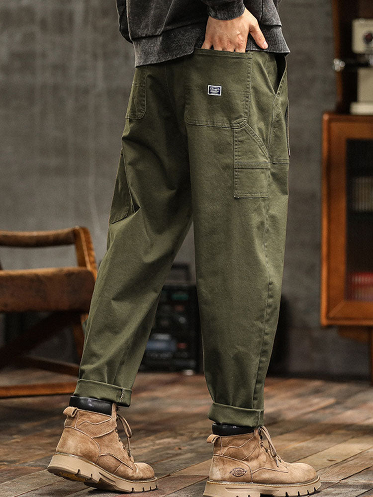 Darren™ Practical Men's Trousers
