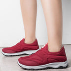 Zelmira | Universal Winter Trainers