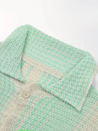 Maschentakt Men's Shirt