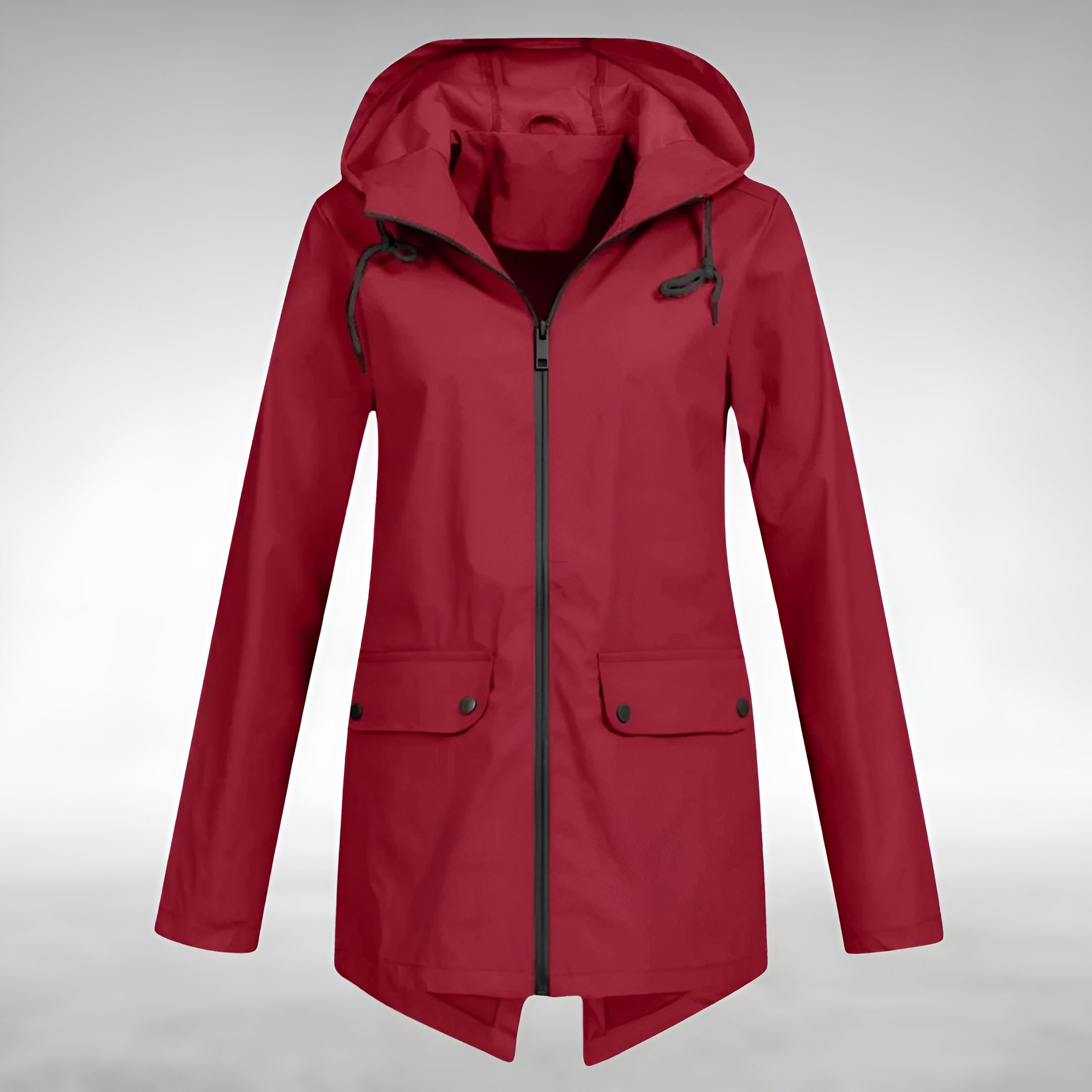 Sofias™ Waterproof Jacket with Hood