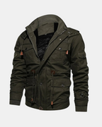 Luca Leisure Jacket