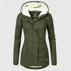Ladies' Jacket – Comfortable, Casual & Versatile