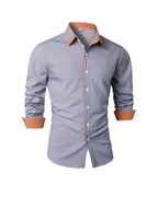 Klarzug Men's Shirt