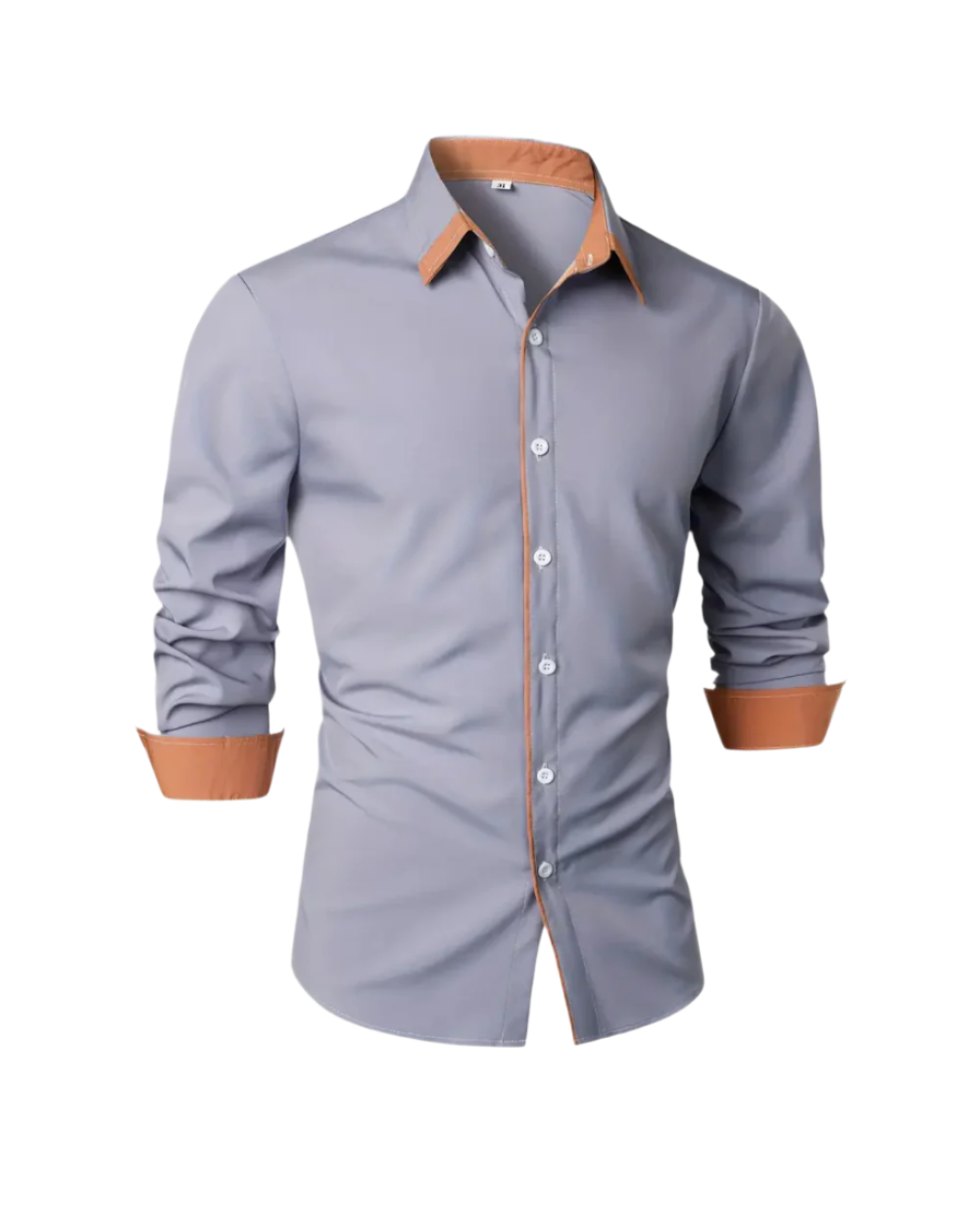 Klarzug Men's Shirt