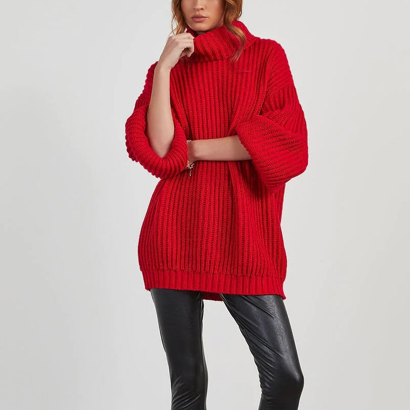 Stylish Jumper Dress