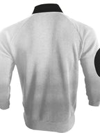 Lennard – Casual Long Sleeve Sweater