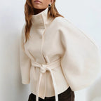 Button Coat Large Women's Winter