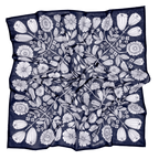 Chustki Bandanas - 34" Wild Chustki Fiona