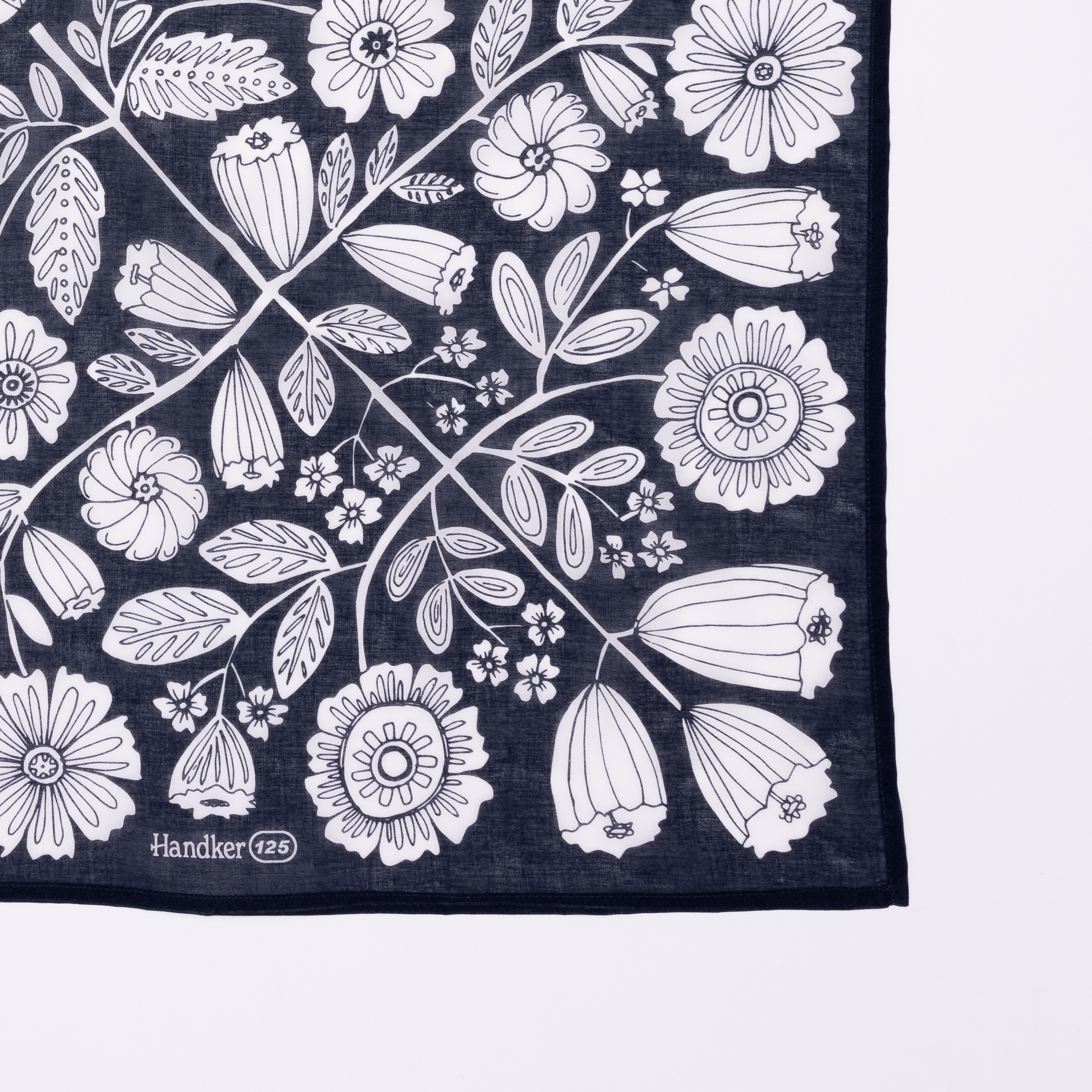 Chustki Bandanas - 34" Wild Chustki Fiona