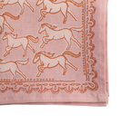 Bandanas - No. 062 Bandana with Horses