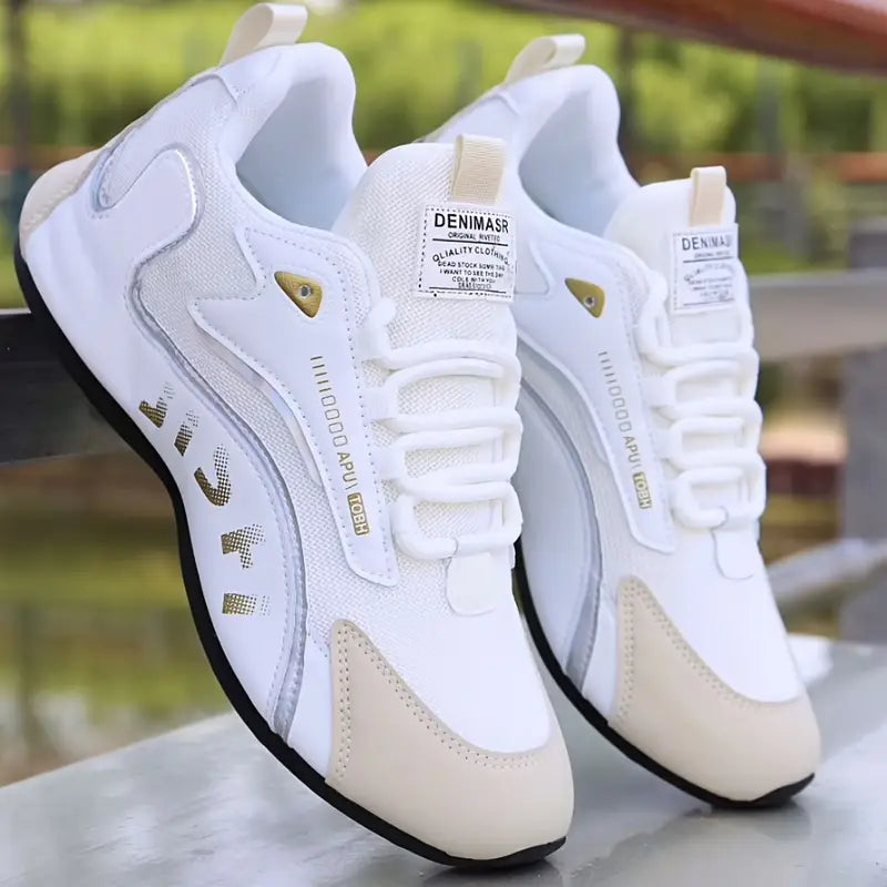 Horace | Lace-Up Shoes for Sports and Leisure
