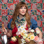 Handkerchief Bandanas - No. 103 Dandy Bandana