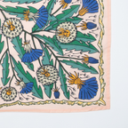 Handkerchief Bandanas - No. 103 Dandy Bandana