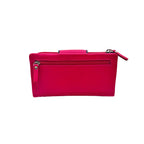 9327 Ladies' Purse Fuchsia/Purple