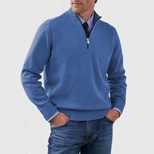 Ben Stylish Warm Pullover