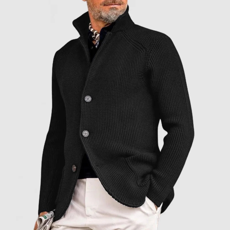Marcel | Elegant Cardigan
