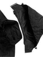 Leon – Waterproof Jacket with Long Sleeves