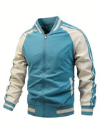 Ladies' Sports Jacket – With Zip, Lightweight & Comfortable