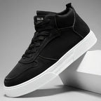 Damion | Comfortable Lace-Up Sneaker