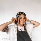 Chustki Bandanas - No 046 Bandana Amy