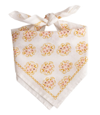 Chustki Bandanas - No 042 Beaded Bandana
