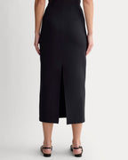 Maxi Dream Skirt | Black