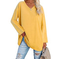 Albertina | Comfortable Long-Sleeve Top