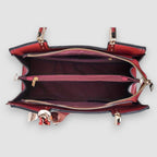 Elegant Handbag Berken