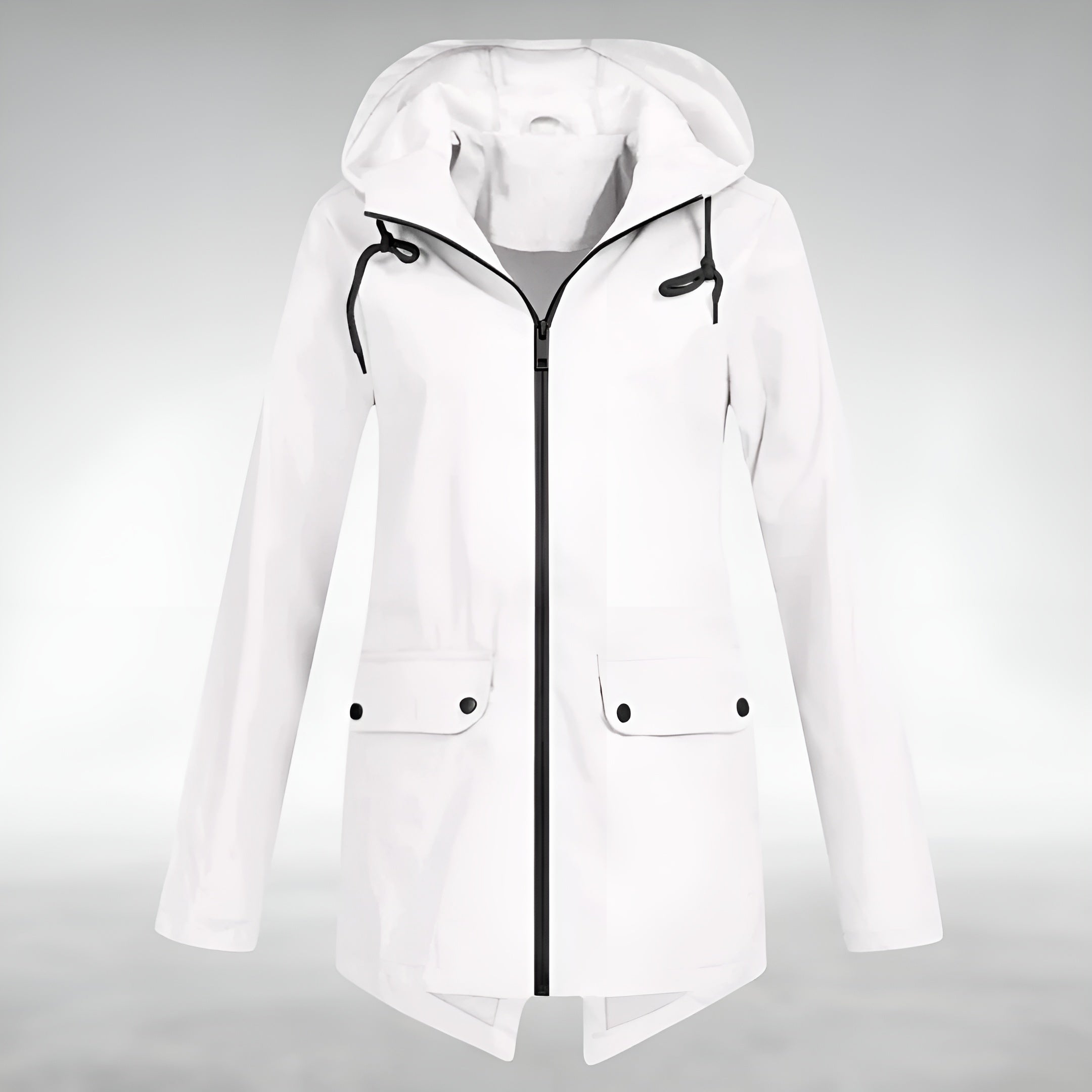 Sofias™ Waterproof Jacket with Hood