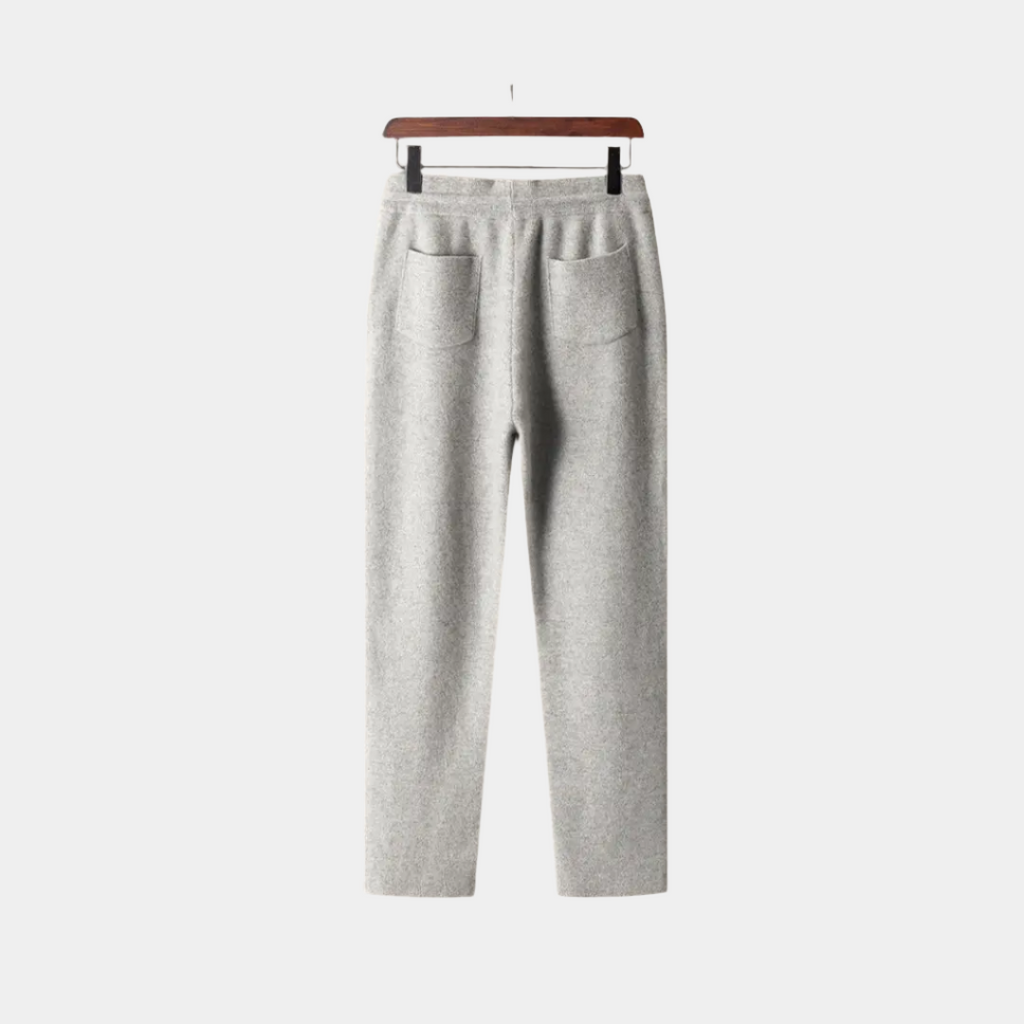 Cotton Trousers