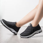 Zelmira | Universal Winter Trainers